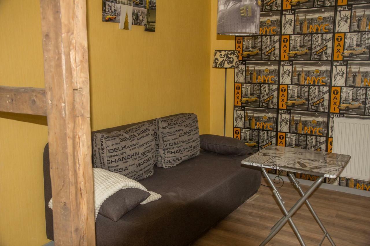 Welt Lodge Altenau  Exteriör bild